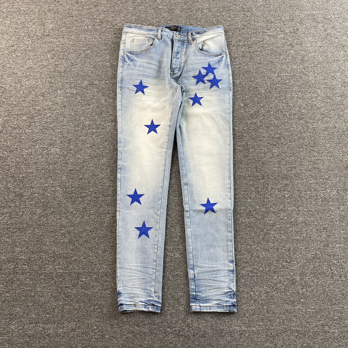 Calça Amiri “Stars”