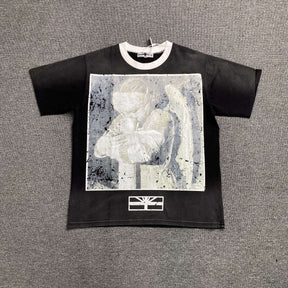 Camisa Vertabrae “Cross Pain”