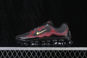 Air Liquid Max ”Bright Crimson and Fire Red”