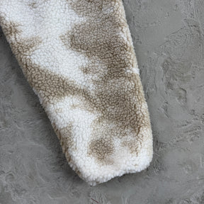 Moletom Mertra “Lambswool” ( Bege )
