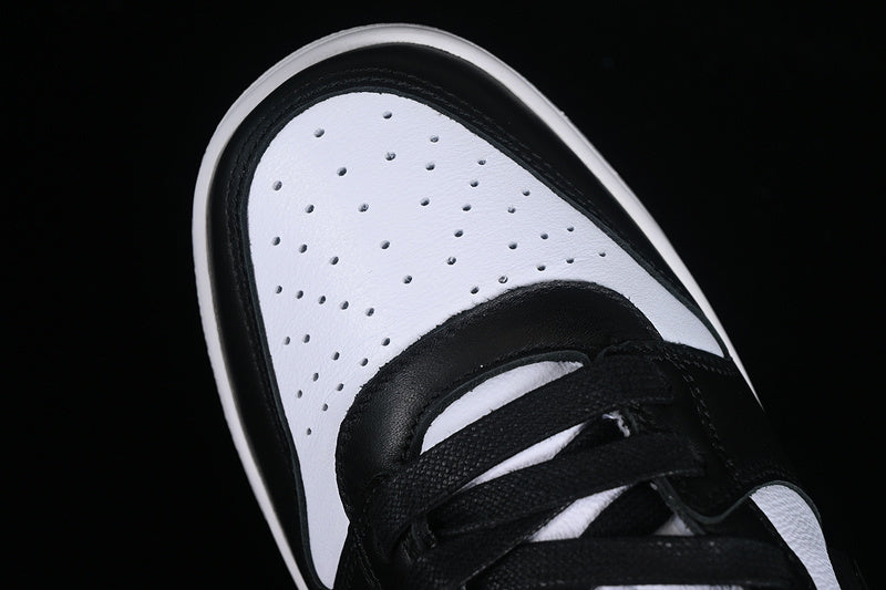 Dunk High x Ambush “Black”