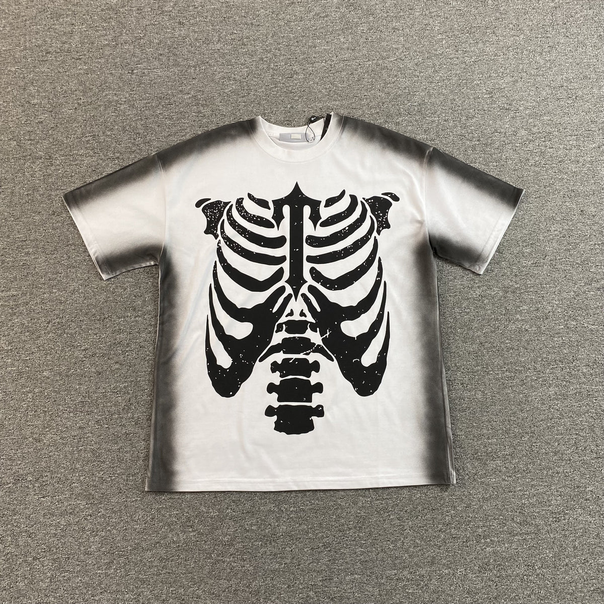 Camisa Trapstar “Bones”