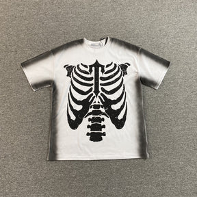 Camisa Trapstar “Bones”