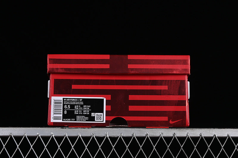 Air Force 1 “Year Of The Dragon”