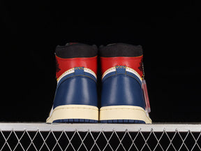 Jordan 1 High x Union LA