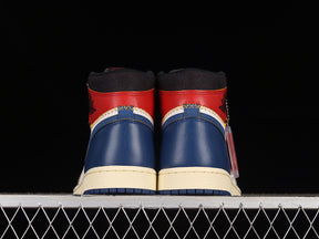 Air Jordan 1 High x Union LA