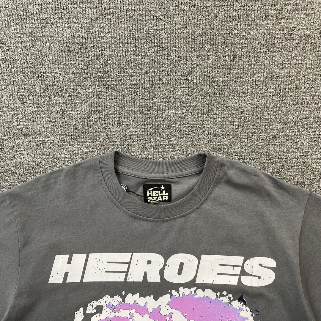 Camisa Hellstar x Metro Boomin