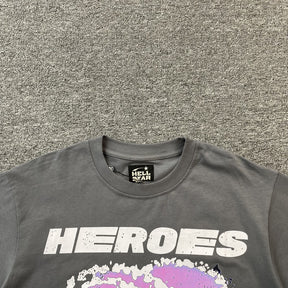 Camisa Hellstar x Metro Boomin