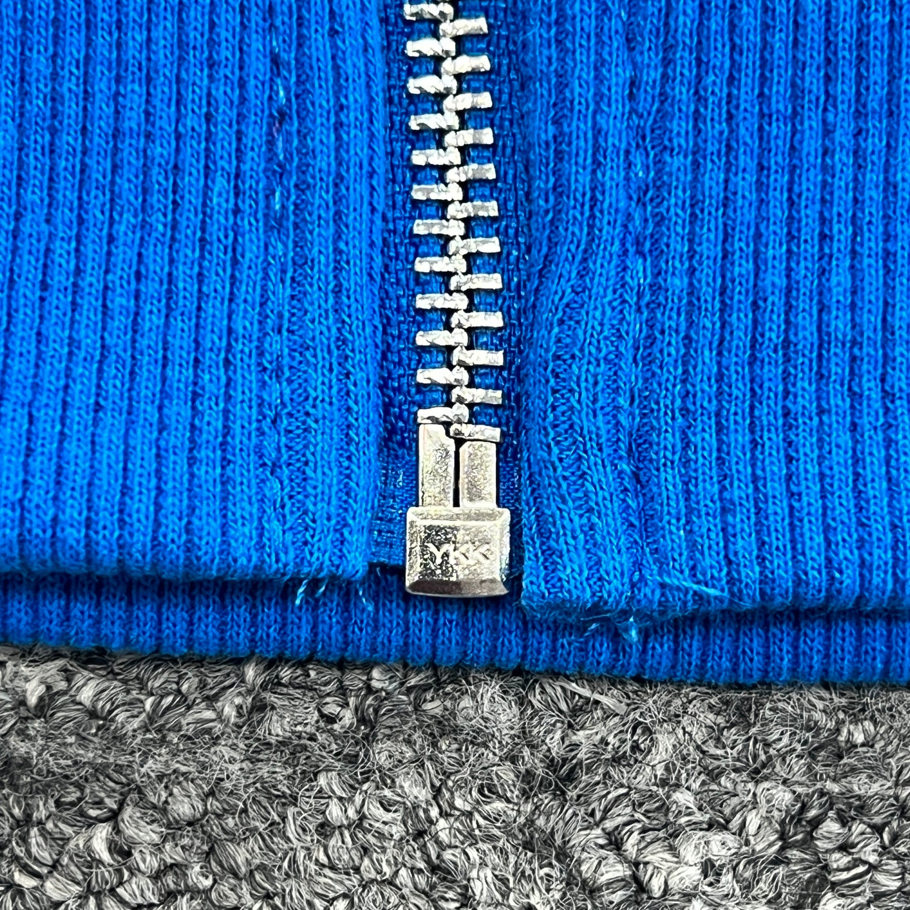 Moletom Syna World “Syna Void" ( Azul )