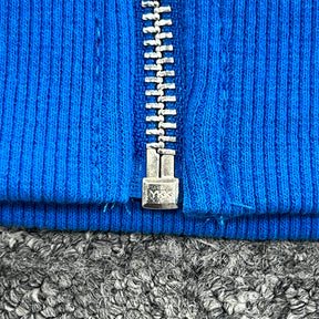 Moletom Syna World “Syna Void" ( Azul )