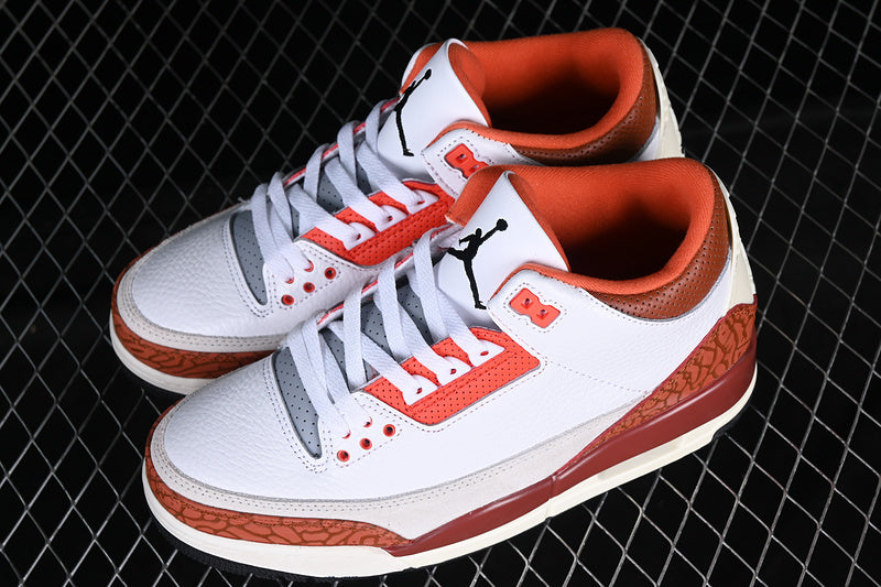 Air Jordan 3 “Mars Stone”