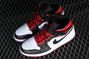 Air Jordan 1 High “Gym Red”
