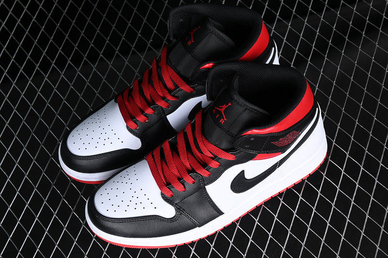 Air Jordan 1 High “Gym Red”