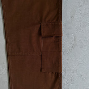 Calça Cargo Corteiz “Island Puff”