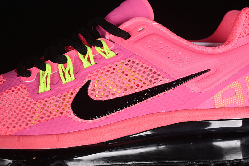 Air max 2013 “Pink”