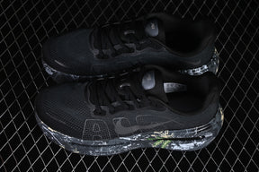 Nike Vomero “Premium Rush Violet Volt Glow”