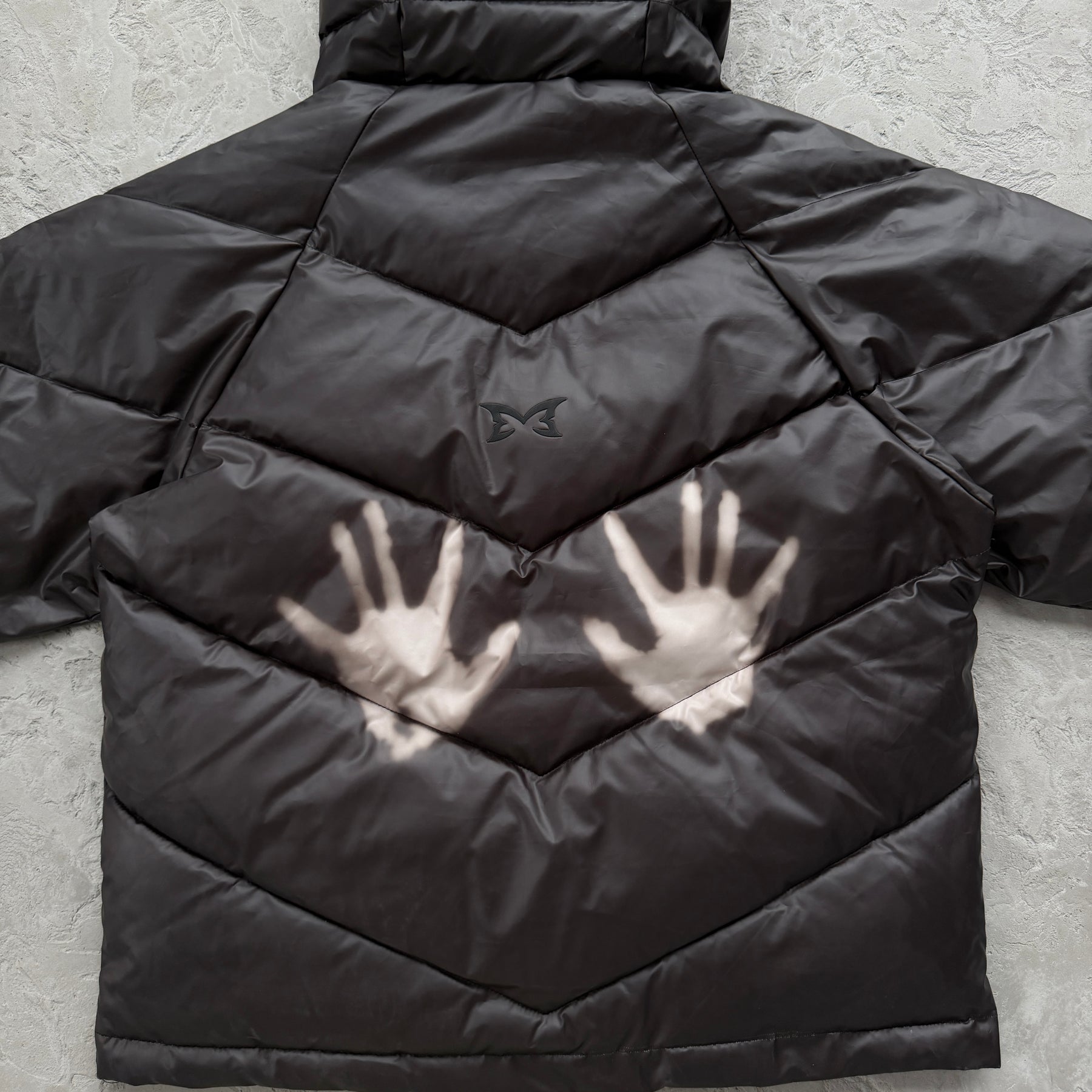 Corta Vento Mertra “Heat Reactive Puffers”