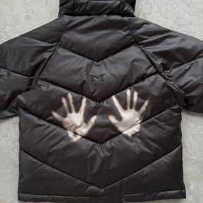 Corta Vento Mertra “Heat Reactive Puffers”