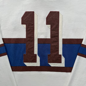 Moletom Corteiz “Winger Hooded Rugby”
