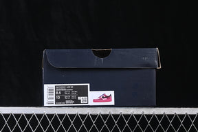Air force 1 “Pink Cooler and Mulberry Rose”