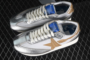 Golden Goose “Marathon Brown”