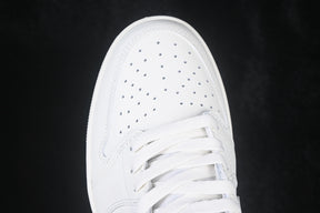 Air Jordan 1 Low "Sail”