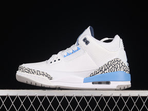 Air Jordan 3 “Unc”