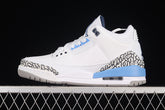 Air Jordan 3 “Unc”