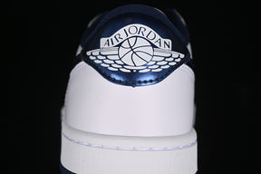 Air Jordan 1 Low “85 Metallic Blue”
