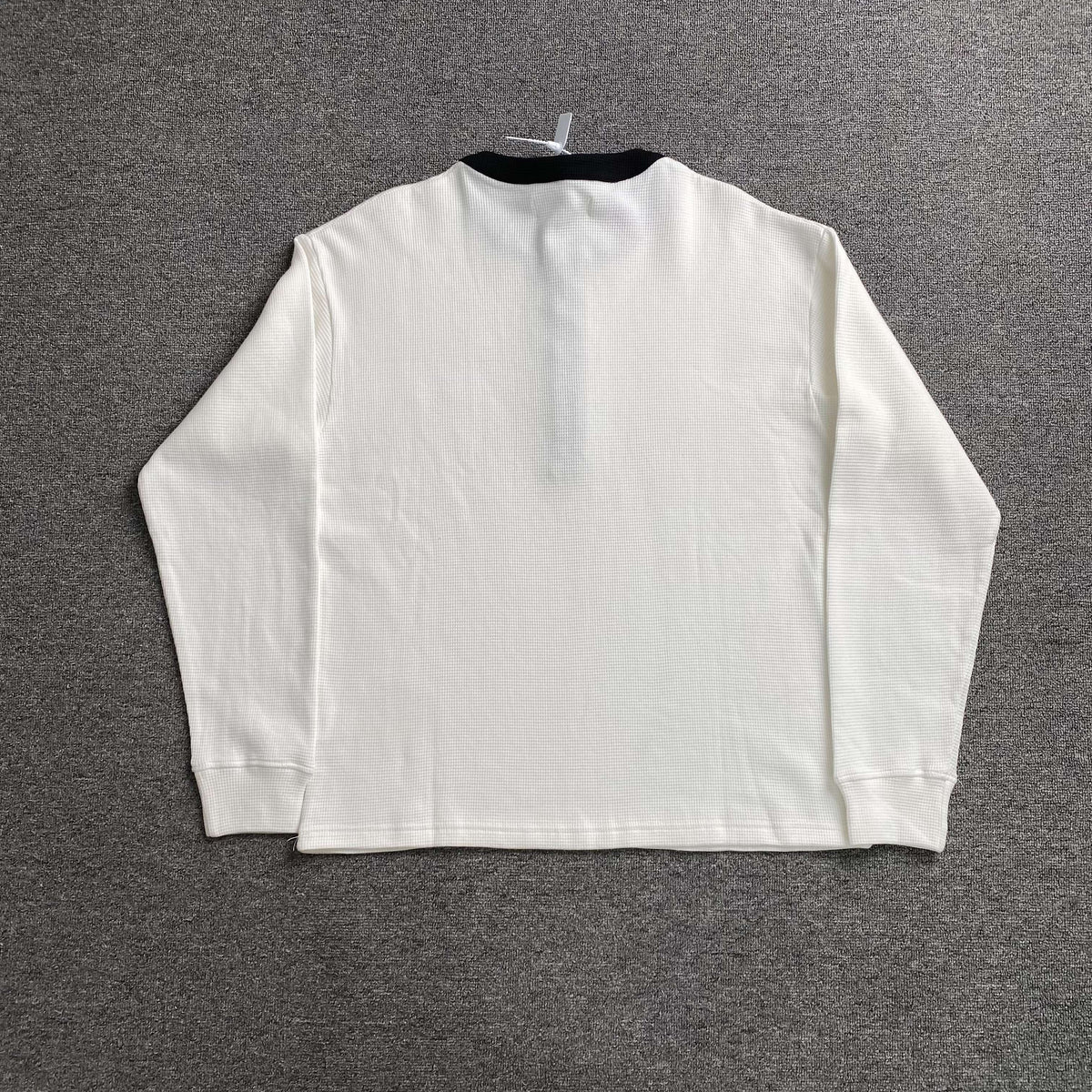 Sueter Vertabrae “Thermal” ( Branco )