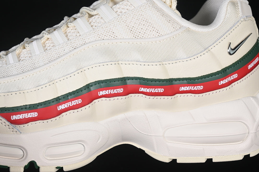 Air max 95 “Undefeated Geo”
