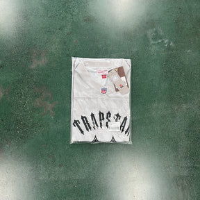 Camisa Trapstar “Football Jersey Camo 22”