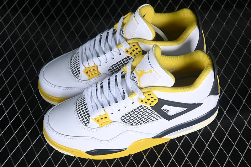 Air jordan 4 “Vivid Sulfur”