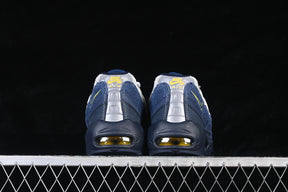 Air max 95 x Eric Koston “Obsidian and Speed”
