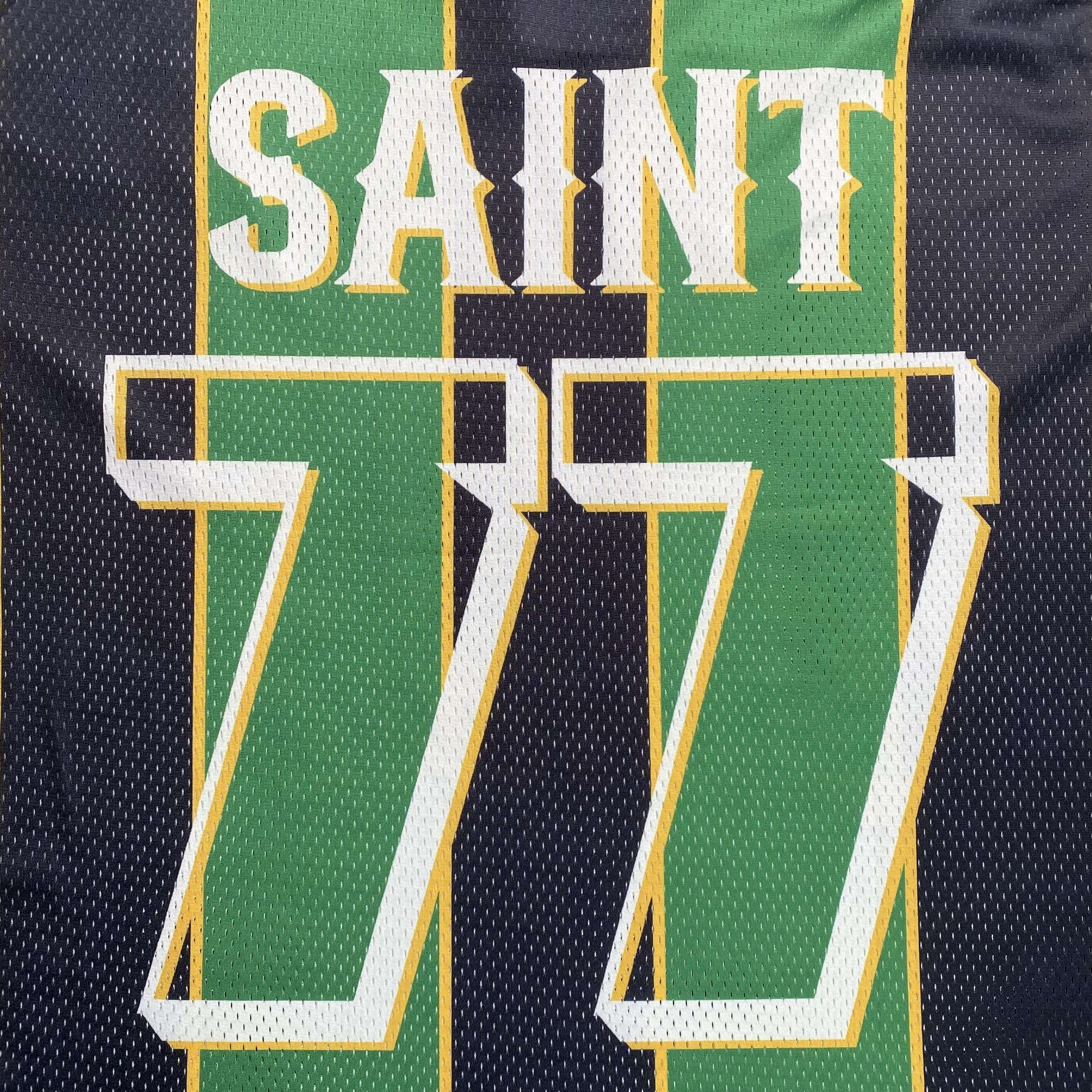 Camisa Manga Comprida Hellstar “Saint Studio 77”
