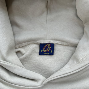 Conjunto Corteiz “Woosh Open Hem Sweatp”