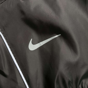 Conjunto Corteiz x Nike ( Preto )