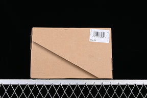 Yeezy Foam Runner “Ararat Black”