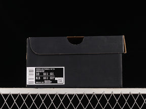 Air Force 1 “Command Force” ( Preto )