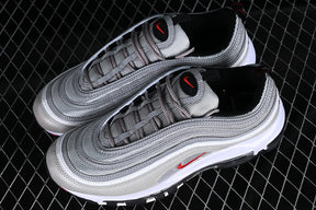 Air max 97 “Silver Bullet”