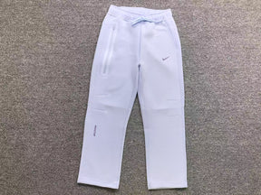 Conjunto Nocta x Nike Tech Fleece “Lavander”