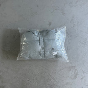 Casaco Corteiz “Bolo V2 Down” ( Cinza )