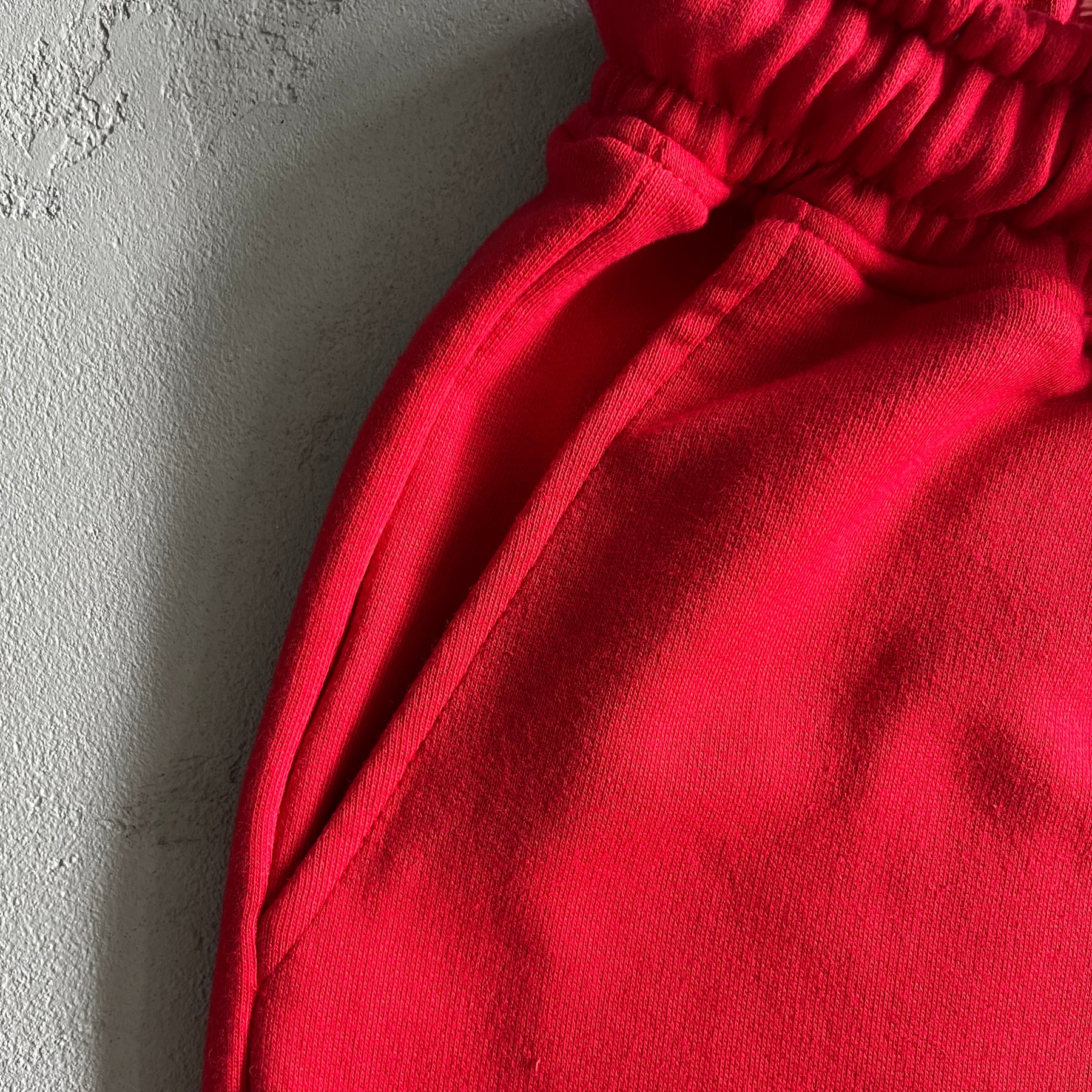 Conjunto Syna World Verão ( Vermelho )