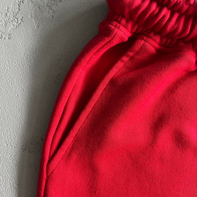 Conjunto Syna World Verão ( Vermelho )