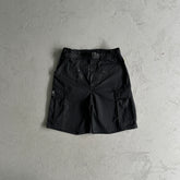 Shorts Corteiz “Og Triple Black”