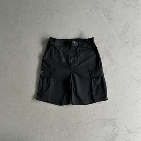 Shorts Corteiz “Og Triple Black”