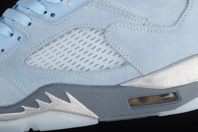 Air Jordan 5 “Bluebird”