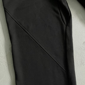 Calça Corteiz “Alcatraz Jogging”