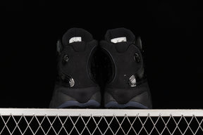 Air Jordan 11  “Black Noir”