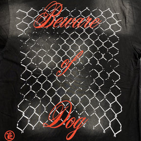 Camisa Hellstar “Dog”